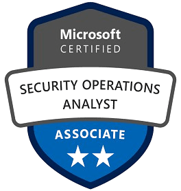 Microsoft Certified: Security Operations Analyst Associate