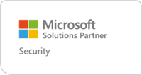 Microsoft Solutions Partner for Security